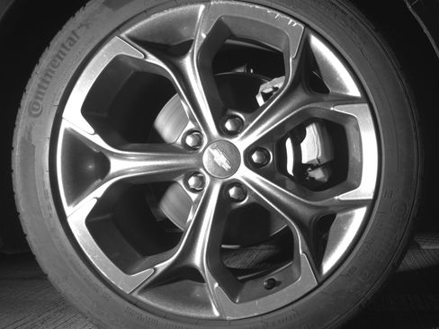 Used 2024 Chevrolet Malibu LT FWD image 20