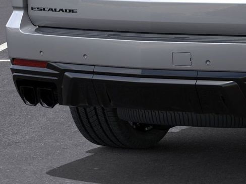 New 2026 Cadillac Escalade V image 14