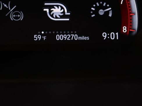 Used 2019 Honda Civic Type R image 27
