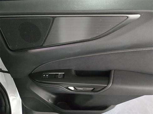 Certified 2025 Lexus NX 450h+ F Sport w/ Towing Package (2000 Lbs) image 22