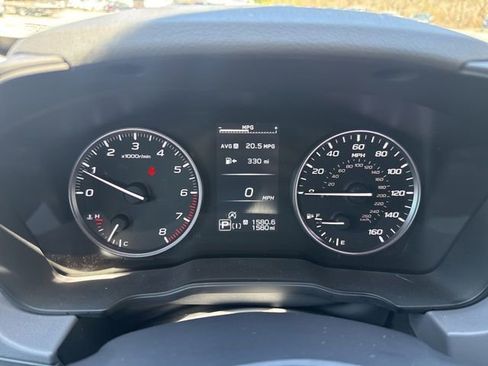 Certified 2025 Subaru Crosstrek 2.0i Premium AWD/4WD image 18