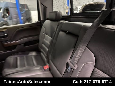 Used 2018 GMC Sierra 1500 Denali w/ Denali Ultimate Package image 43