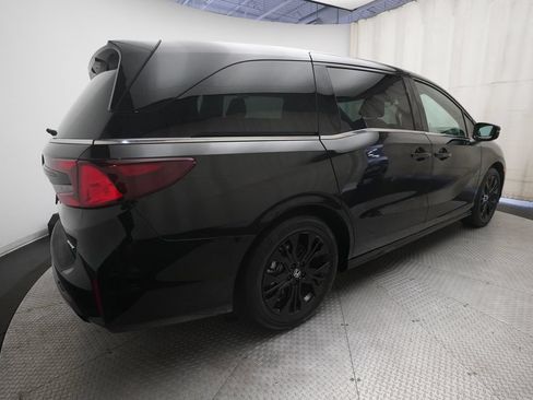 Used 2025 Honda Odyssey Sport-L image 37
