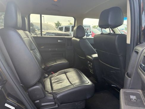 Used 2019 Ford Flex SEL w/ Equipment Group 202A AWD/4WD image 20