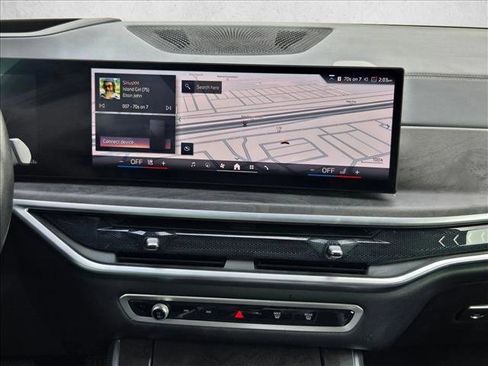 Used 2024 BMW X5 xDrive40i image 14