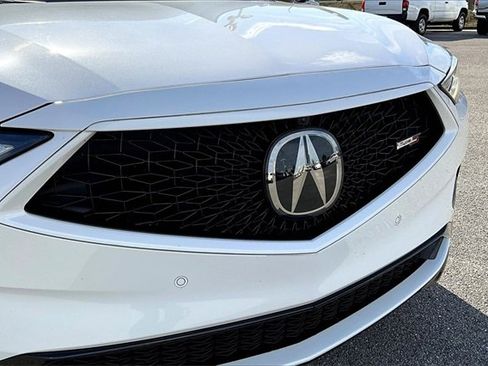 Used 2023 Acura MDX Type S image 29