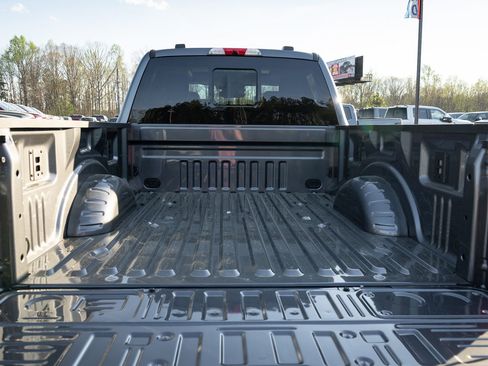 New 2026 Ford F350 Lariat w/ Lariat Ultimate Package AWD/4WD image 20