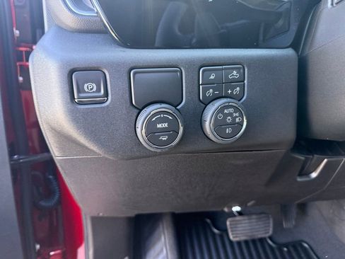 New 2026 Chevrolet Silverado 1500 RST w/ Texas Edition Plus image 25