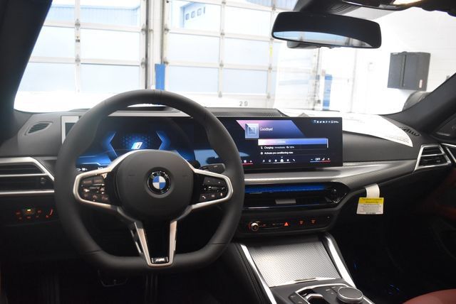 New 2026 BMW i4 xDrive40i w/ M Sport Package AWD/4WD image 22