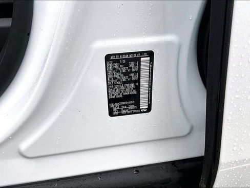 Certified 2026 INFINITI QX80 4WD image 36