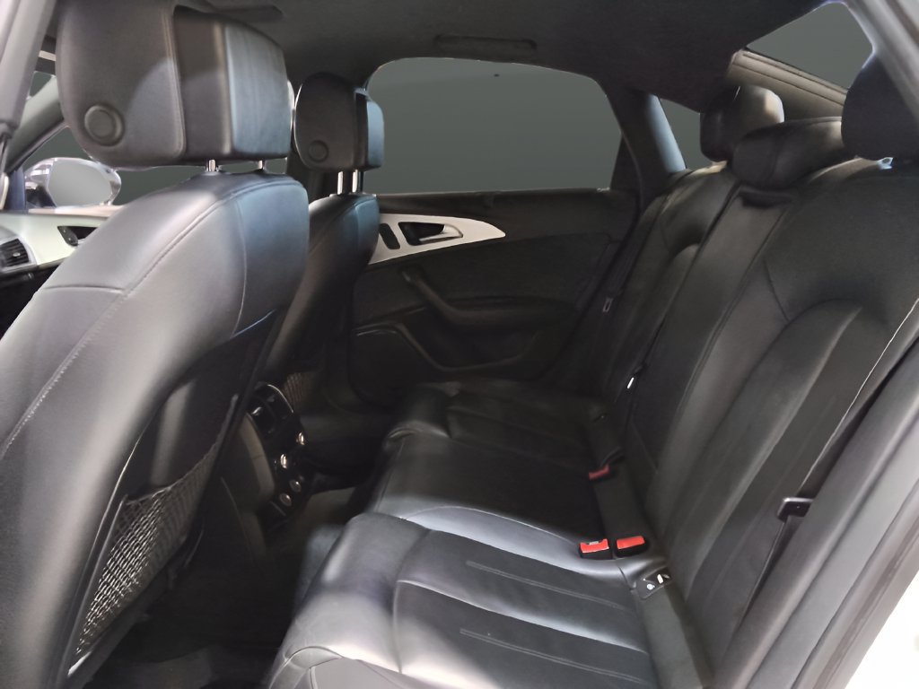 Used 2013 Audi A6 3.0T Premium AWD/4WD image 13
