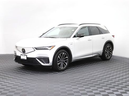 Certified 2024 Acura ZDX A-Spec AWD/4WD image 5