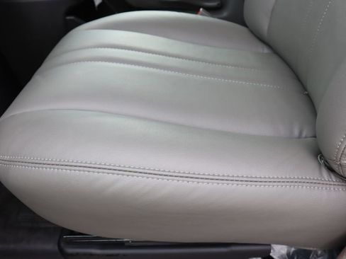 New 2025 GMC Savana 2500 w/ Driver Convenience Package image 13