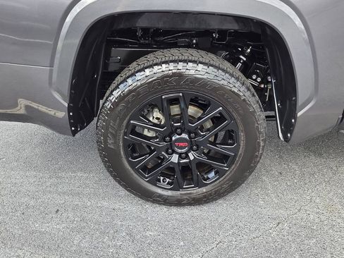 Used 2023 Toyota Tundra SR5 w/ TRD Sport Package AWD/4WD image 12