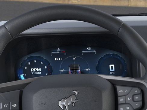 New 2026 Ford Bronco Big Bend image 38