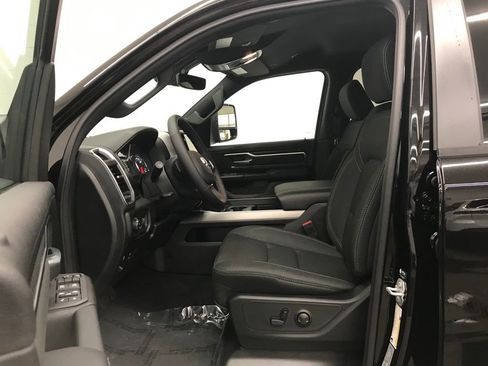 New 2026 RAM 1500 Big Horn image 12