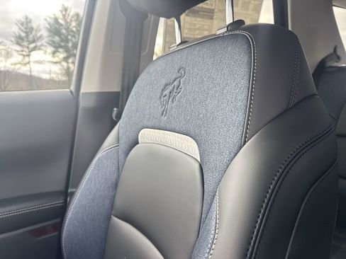 New 2025 Ford Bronco Sport Outer Banks AWD/4WD image 38
