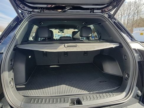 New 2026 Chevrolet Equinox RS w/ Safety and Technology Package FWD image 24