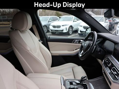 Used 2020 BMW X5 xDrive40i w/ Premium Package image 11
