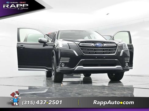 Used 2023 Subaru Forester Touring AWD/4WD image 31
