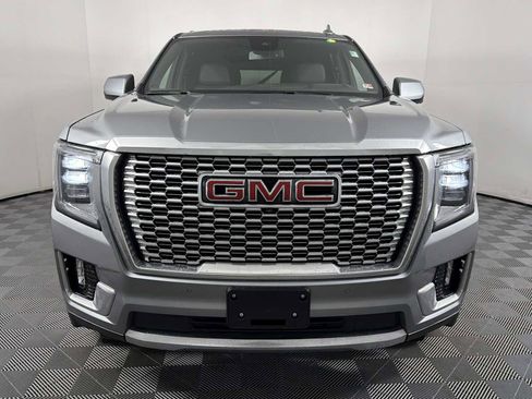 Certified 2023 GMC Yukon Denali image 4