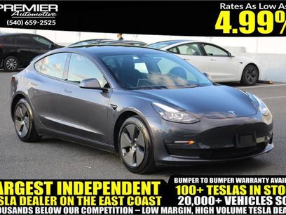 Used 2022 Tesla Model 3 Long Range