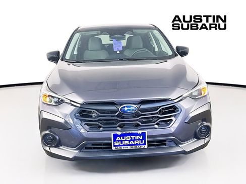 Certified 2026 Subaru Crosstrek 2.5i AWD/4WD image 3