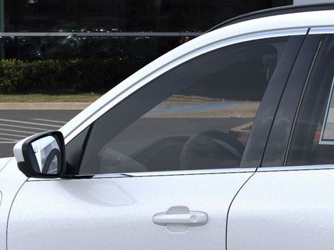 New 2025 Ford Escape SE w/ PHEV Premium Package FWD image 20