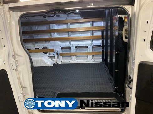 Used 2022 Ford Transit 250 Base w/ Exterior Upgrade Package image 29