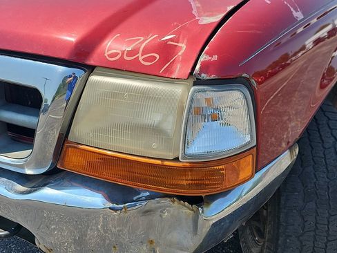 Used 2000 Ford Ranger XL AWD/4WD image 34