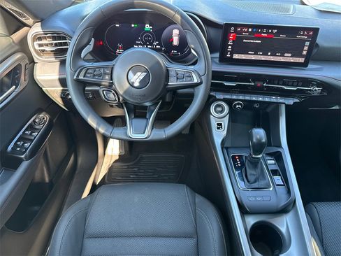 Certified 2024 Dodge Hornet R/T image 19