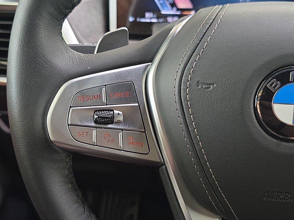 Used 2026 BMW X7 xDrive40i AWD/4WD image 20