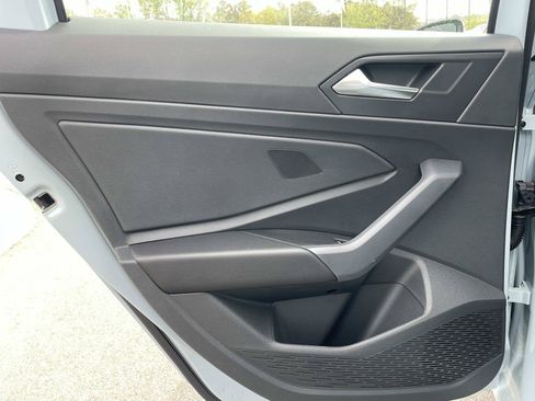 New 2026 Volkswagen Jetta Sport FWD image 11