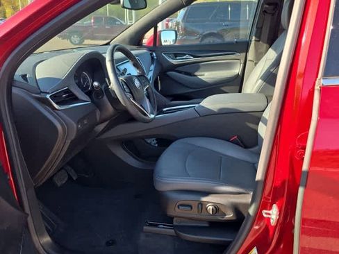 Used 2024 Buick Enclave Essence w/ Trailering Package, 5000 lbs. AWD/4WD image 5