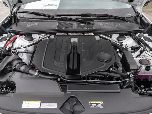 New 2026 Audi A6 Premium Plus image 35