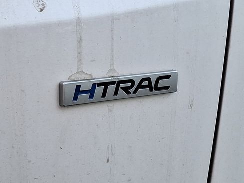 Used 2024 Hyundai Tucson SEL image 30