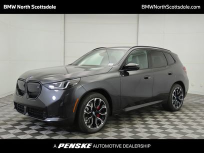 New 2025 BMW X3 M50 w/ Premium Package
