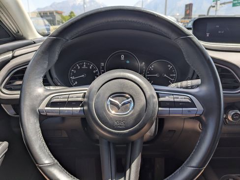 Used 2021 MAZDA CX-30 AWD 2.5 S w/ Select Package image 15