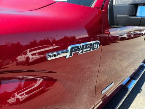 Used 2013 Ford F150 XLT w/ Luxury Equipment Group AWD/4WD image 11