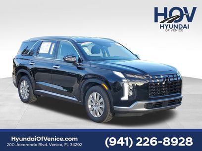 Used 2025 Hyundai Palisade SEL