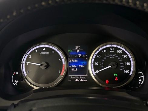 Used 2015 Lexus RC 350 image 27