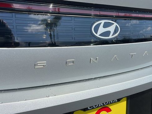 New 2026 Hyundai Sonata SEL image 28
