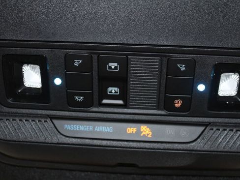 New 2026 Ford Explorer Platinum w/ LUX Leather Package image 55