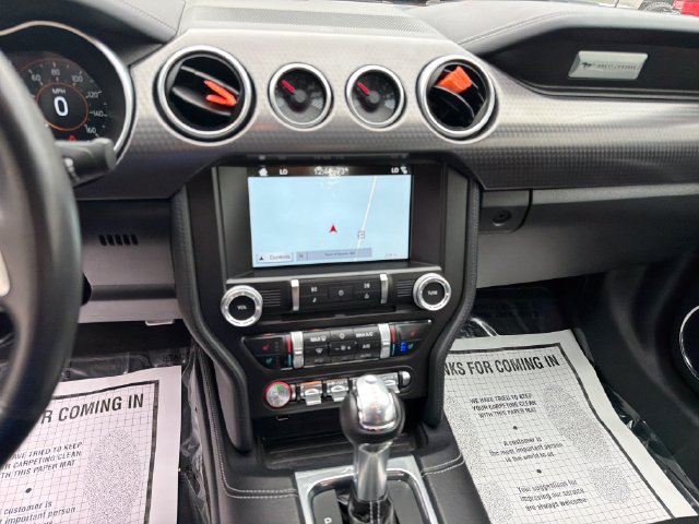 Used 2019 Ford Mustang GT Premium w/ GT Performance Package RWD image 17