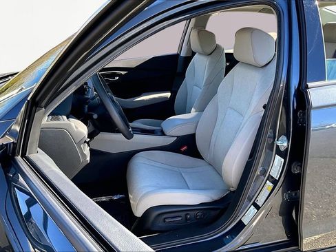 Used 2024 Honda Accord EX image 17