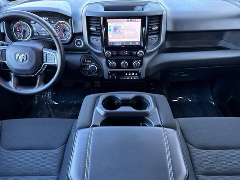 Used 2025 RAM 1500 Classic Warlock image 3