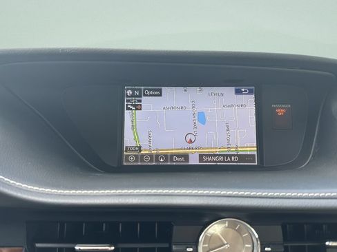 Used 2015 Lexus ES 350 w/ Luxury Package FWD image 15