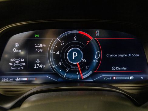 Used 2023 Cadillac CT4 Sport w/ Technology Package image 36