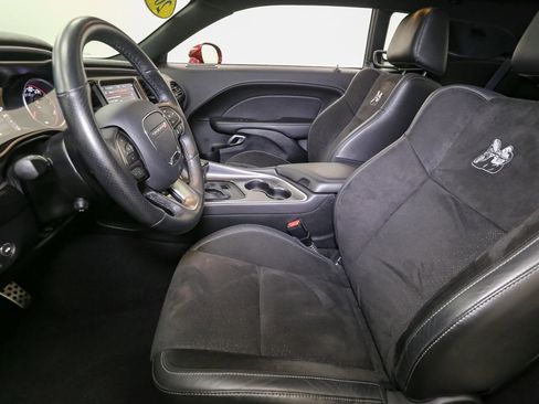 Used 2019 Dodge Challenger R/T Scat Pack image 42