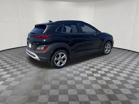 Used 2022 Hyundai Kona SEL AWD/4WD image 5